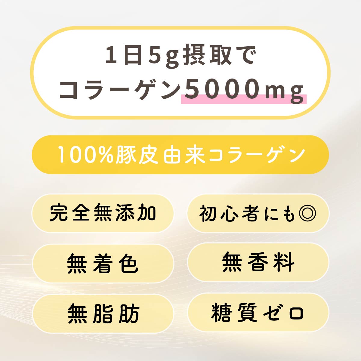 COLPE 豚皮由来 コラーゲンペプチド(ドイツ生産)